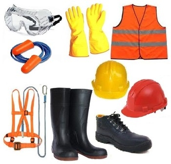 Safety Tools